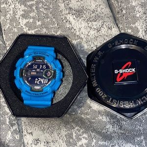 G-Shock Watch